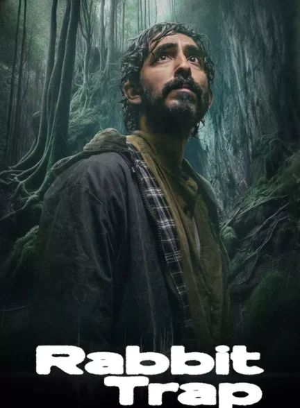 دانلود فیلم Rabbit Trap 2025 تله خرگوش