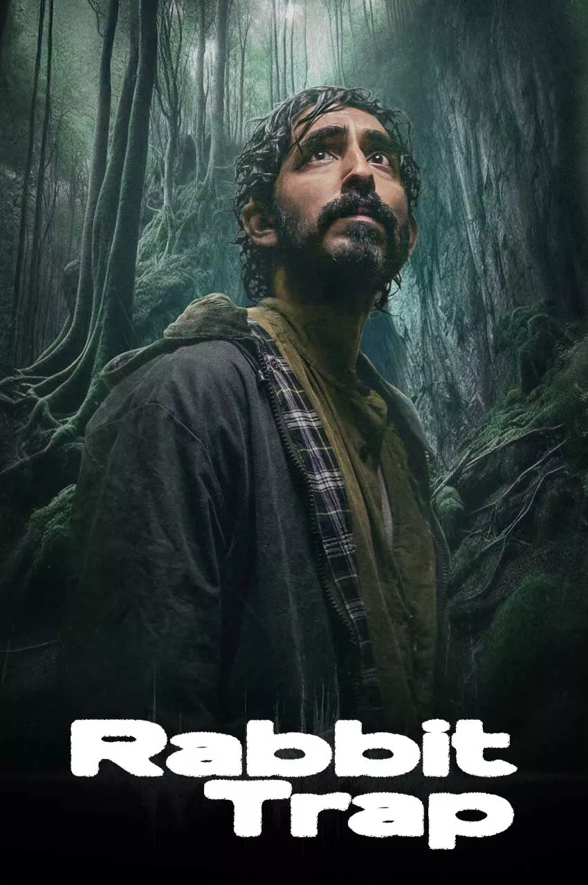 دانلود فیلم Rabbit Trap 2025 تله خرگوش