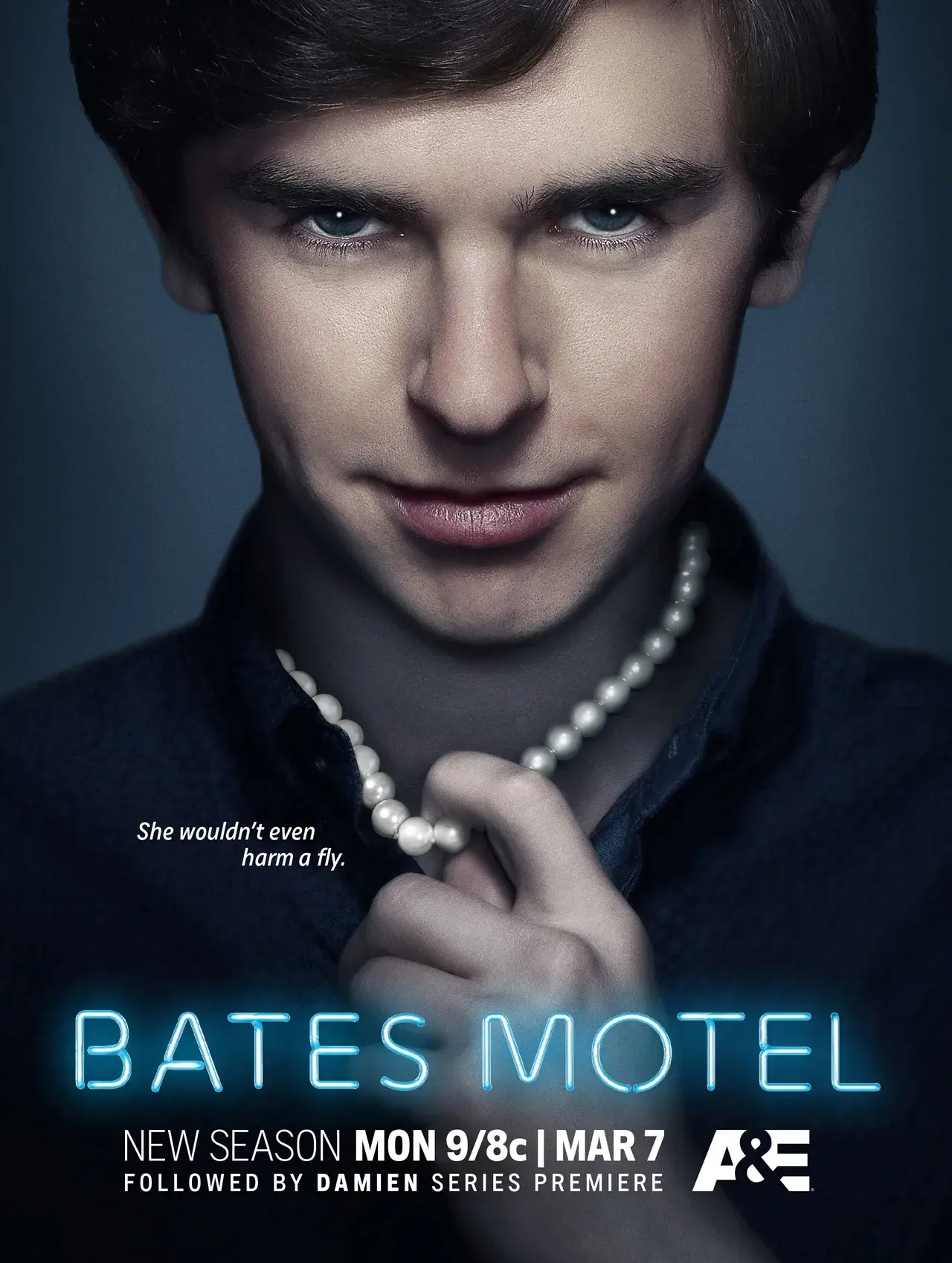 دانلود سریال Bates Motel 20132017 متل بیتس