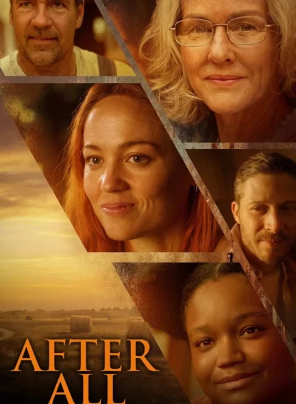 دانلود فیلم After All 2025 پس از همه