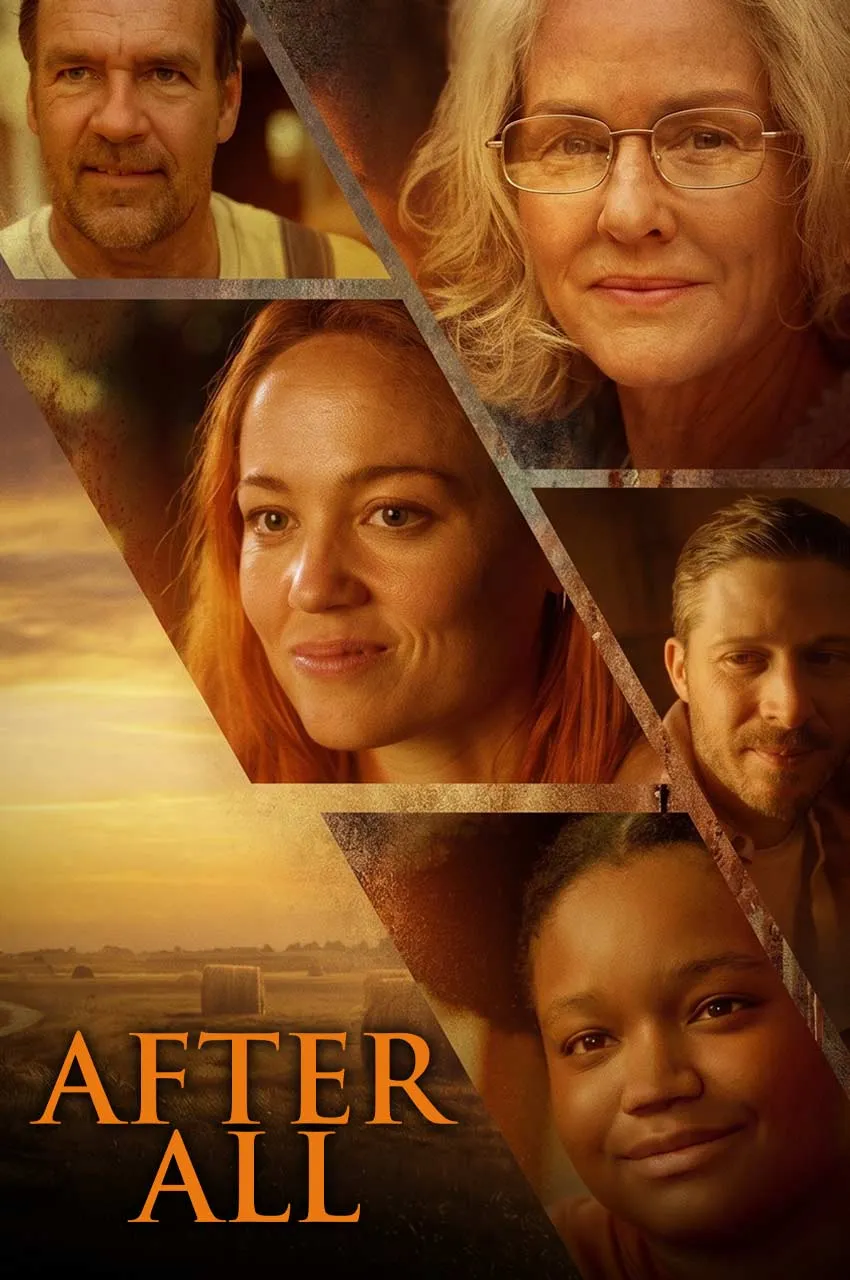 دانلود فیلم After All 2025 پس از همه