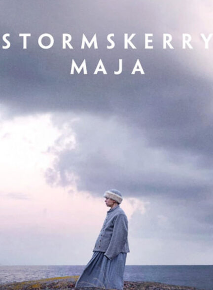 دانلود فیلم Stormskerry Maja 2024 مایا در جزیره طوفانی