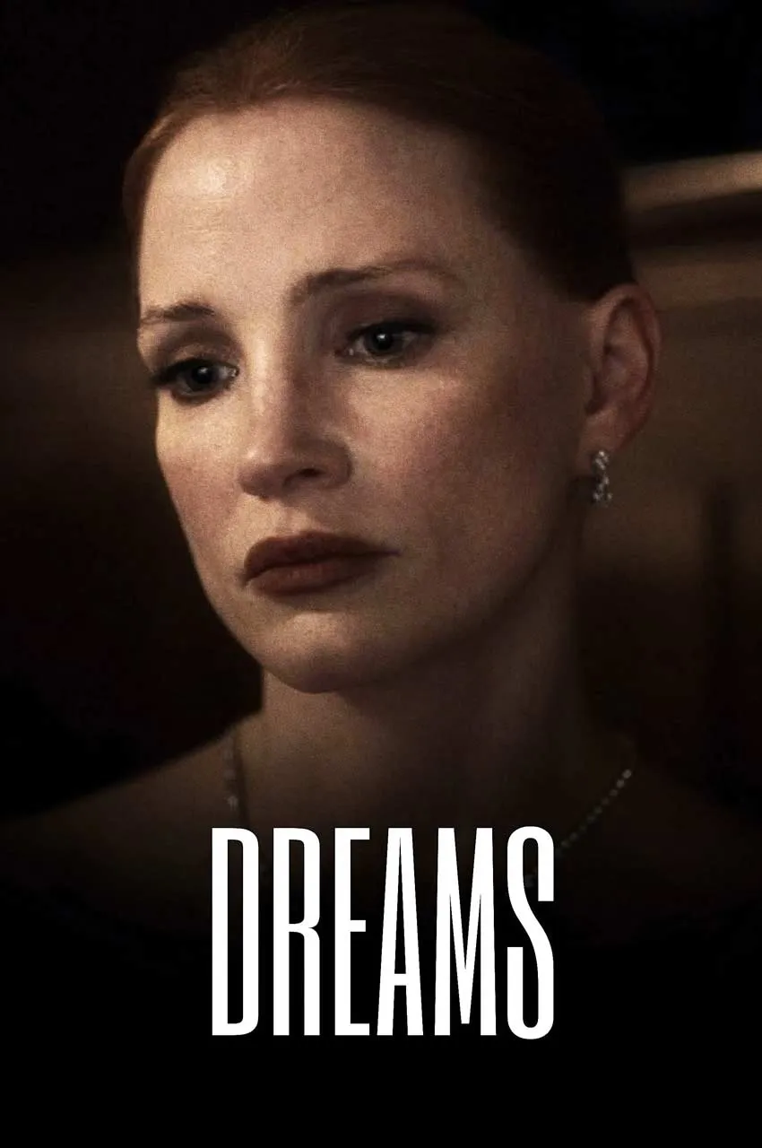 دانلود فیلم Dreams 2025 رویاها
