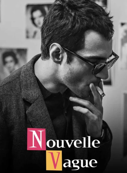 دانلود فیلم Nouvelle Vague 2025 نوول وگ