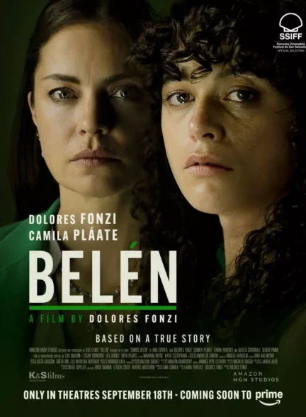دانلود فیلم Somos Belén 2025 سوموس بلن