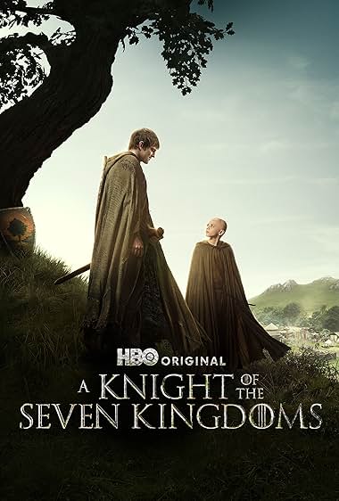 دانلود سریال A Knight of the Seven Kingdoms 2026 یک شوالیه از هفت پادشاهی