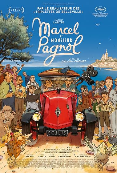 دانلود فیلم A Magnificent Life 2025 یک زندگی باشکوه