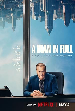 دانلود سریال A Man in Full 2024 یک مرد کامل