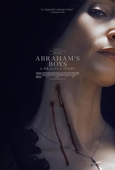دانلود فیلم Abraham’s Boys 2025 پسران ابراهیم