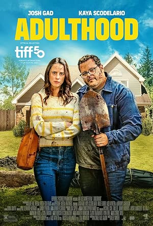 دانلود فیلم Adulthood 2025 بزرگسالی