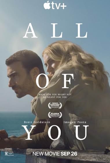 دانلود فیلم All of You 2025 همه شما