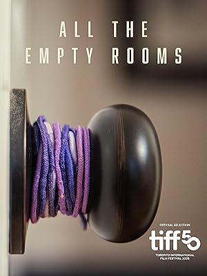 دانلود فیلم All the Empty Rooms 2025 همه اتاق های خالی