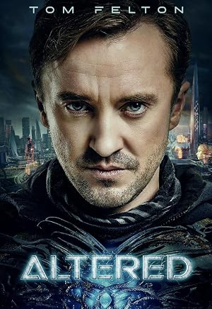 دانلود فیلم Altered 2025 تغییر یافته است