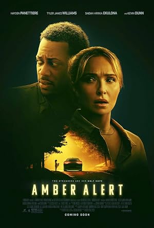 دانلود فیلم Amber Alert 2024 هشدار کهربا