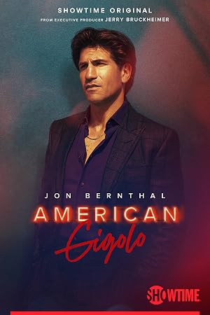 دانلود سریال American Gigolo 2022 ژیگولو آمریکایی