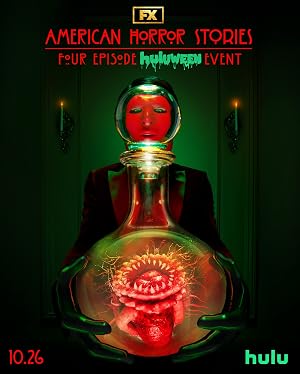 دانلود سریال American Horror Stories 20212024 داستان های ترسناک آمریکایی