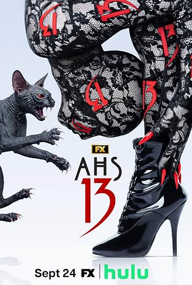 دانلود سریال American Horror Story 2011 داستان ترسناک آمریکایی