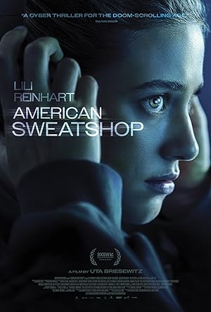 دانلود فیلم American Sweatshop 2025 عرق فروش آمریکایی