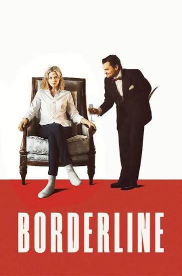 دانلود فیلم Borderline 2025 خط مرزی
