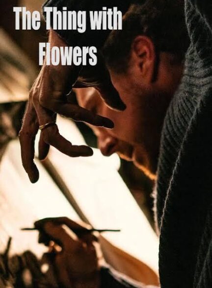 دانلود فیلم The Thing with Feathers 2025 موجودی با پر