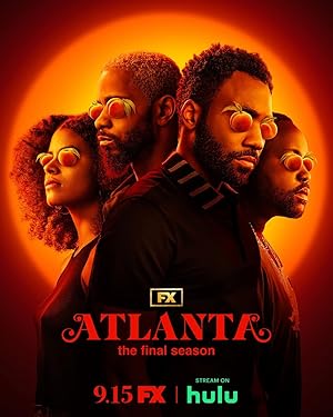 دانلود سریال Atlanta 20162022 آتلانتا