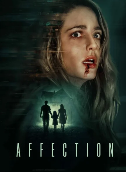 دانلود فیلم Affection 2026 محبت
