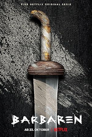 دانلود سریال Barbarians 20202022 بربرها