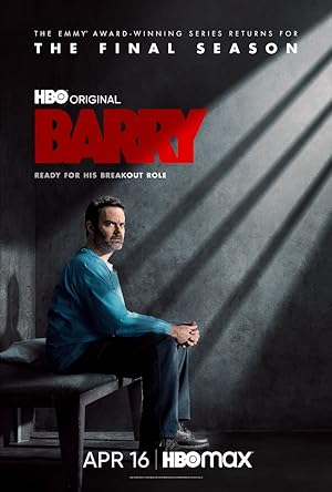 دانلود سریال Barry 20182023 بری