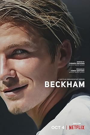 دانلود سریال Beckham 2023 بکهام