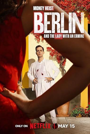 دانلود سریال Berlin and the Lady with an Ermine 2026 برلین و بانوی ارمینه
