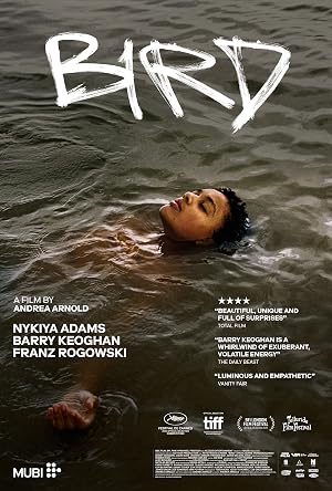 دانلود فیلم Bird 2024 پرنده
