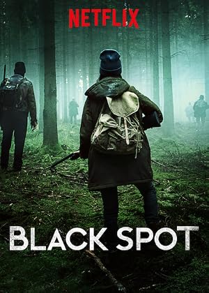 دانلود سریال Black Spot 20172019 نقطه سیاه