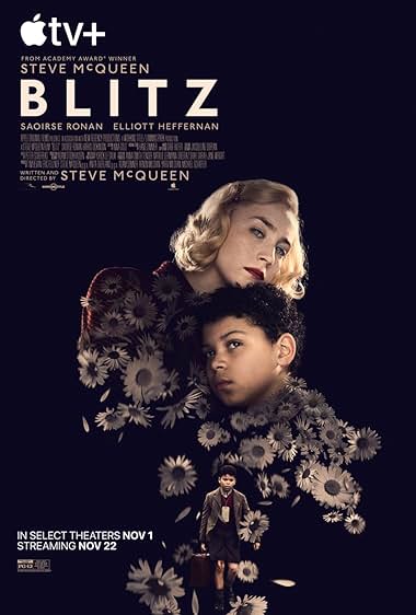 دانلود فیلم Blitz 2024 بلیتز