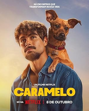دانلود فیلم Caramelo 2025 کاراملو