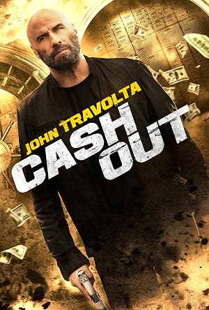 دانلود فیلم Cash Out 2024 پول نقد