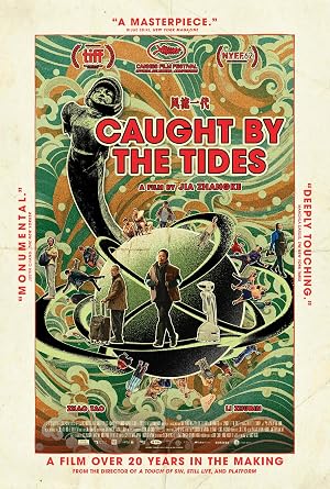 دانلود فیلم Caught by the Tides 2024 گرفتار جزر و مد