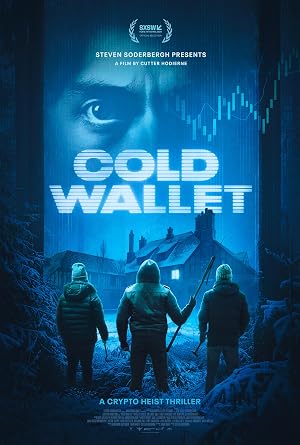 دانلود فیلم Cold Wallet 2024 کیف پول سرد