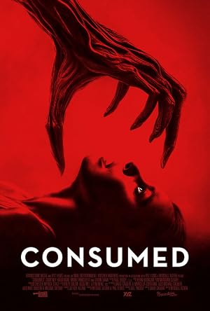 دانلود فیلم Consumed 2024 مصرف شده است