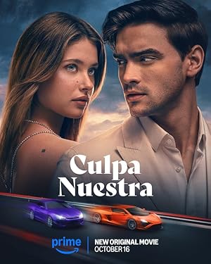 دانلود فیلم Culpa Nuestra 2025 Culpa Nuestra