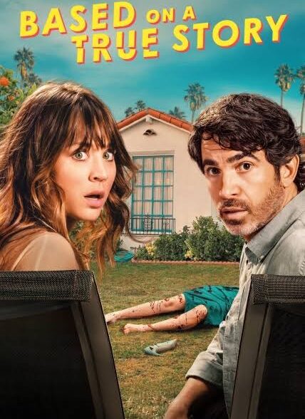دانلود سریال Based on a True Story 20232024 بر اساس یک داستان واقعی