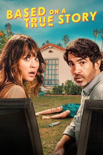دانلود سریال Based on a True Story 20232024 بر اساس یک داستان واقعی