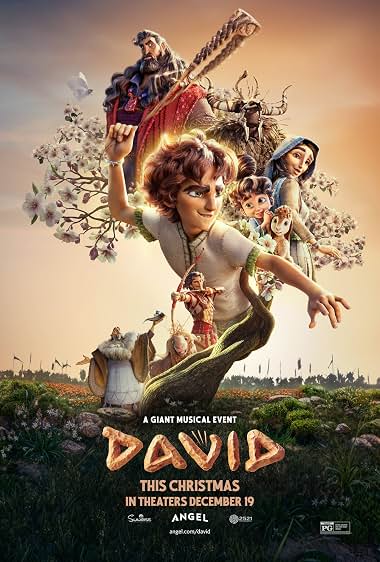 دانلود فیلم David 2025 دیوید