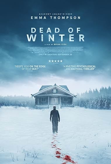 دانلود فیلم Dead of Winter 2025 مرده زمستان