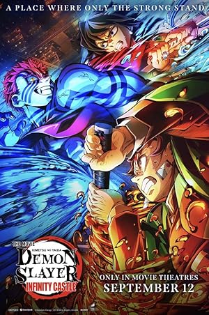 دانلود فیلم Demon Slayer: Kimetsu no Yaiba Infinity Castle 2025 Demon Slayer: Kimetsu no Yaiba Infinity Castle