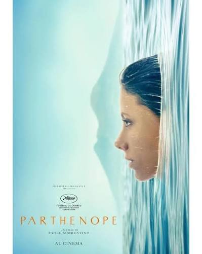 دانلود فیلم Parthenope 2024 پارتنوپ