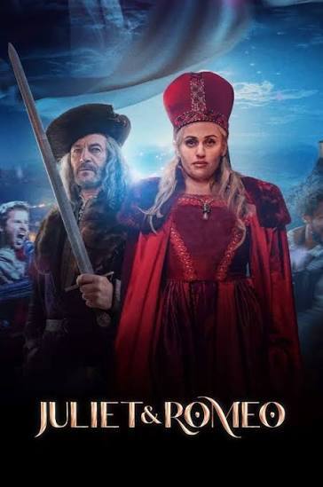 دانلود فیلم Juliet & Romeo 2025 رومئو و ژولیت