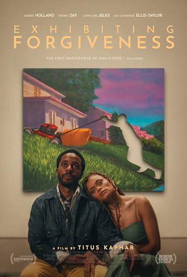 دانلود فیلم Exhibiting Forgiveness 2024 نمایش بخشش
