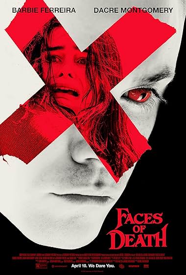 دانلود فیلم Faces of Death 2026 چهره های مرگ