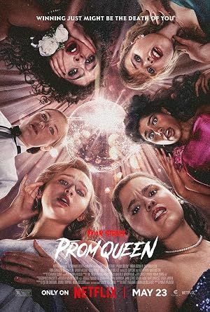 دانلود فیلم Fear Street: Prom Queen 2025 خیابان ترس: ملکه جشن