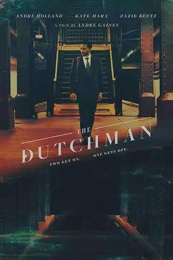 دانلود فیلم The Dutchman 2026 هلندی
